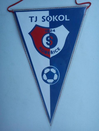 KOBEŘICE TJ SOKOL -24- 